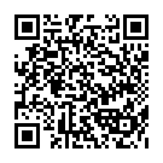 QR Code para inscrição